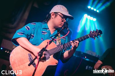 CLIQUE presents Whal & Dolph at DND Club — photo 76