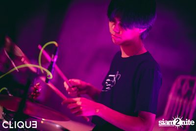 CLIQUE presents Whal & Dolph at DND Club — photo 78