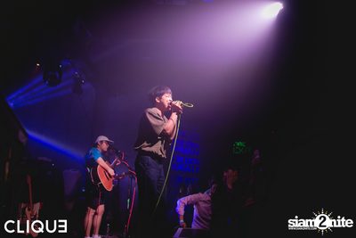 CLIQUE presents Whal & Dolph at DND Club — photo 86