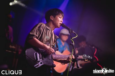CLIQUE presents Whal & Dolph at DND Club — photo 89