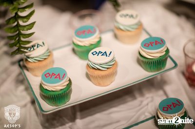 งาน Aesop's Bangkok First Anniversary — photo 1