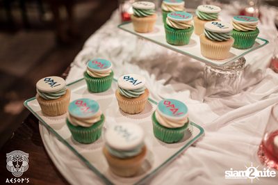 งาน Aesop's Bangkok First Anniversary — photo 8