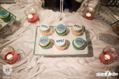 งาน Aesop's Bangkok First Anniversary — photo 9