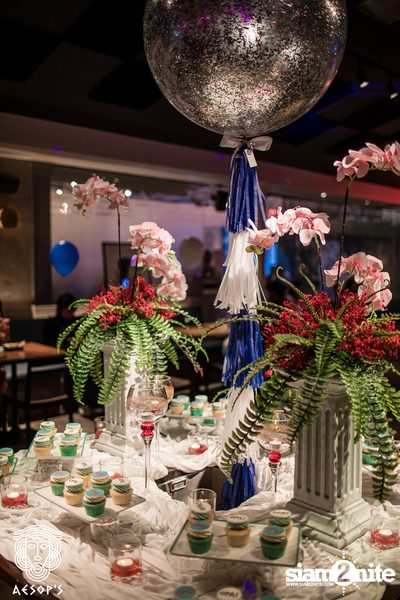 งาน Aesop's Bangkok First Anniversary — photo 10