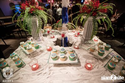งาน Aesop's Bangkok First Anniversary — photo 11