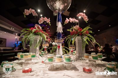งาน Aesop's Bangkok First Anniversary — photo 12