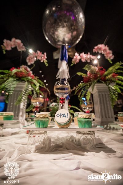 งาน Aesop's Bangkok First Anniversary — photo 15