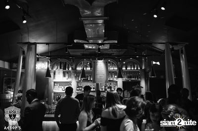 งาน Aesop's Bangkok First Anniversary — photo 21