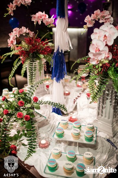งาน Aesop's Bangkok First Anniversary — photo 22