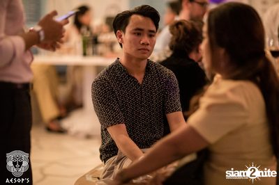 งาน Aesop's Bangkok First Anniversary — photo 51