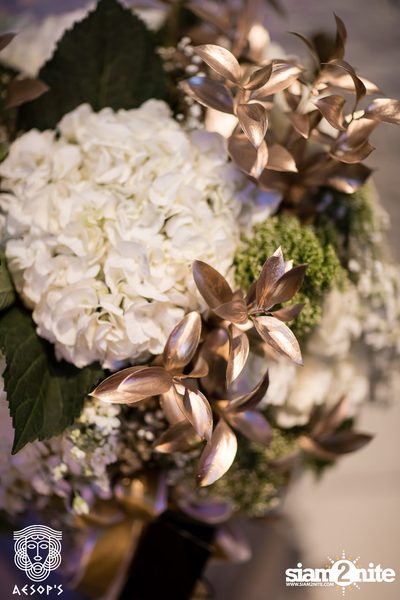 งาน Aesop's Bangkok First Anniversary — photo 64