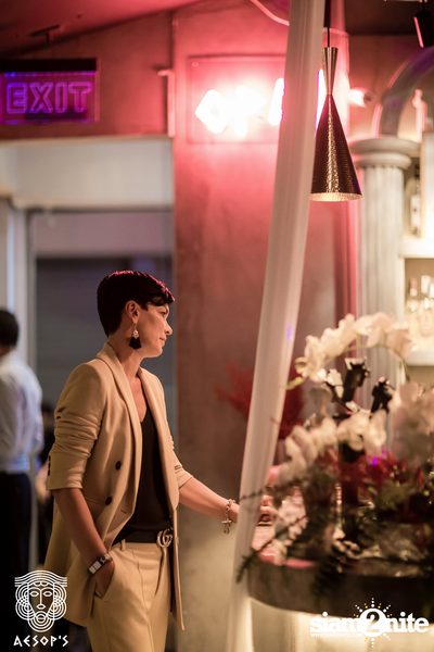งาน Aesop's Bangkok First Anniversary — photo 71