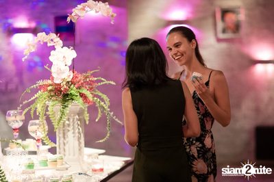 งาน Aesop's Bangkok First Anniversary — photo 75