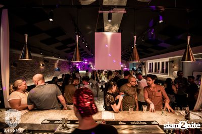 งาน Aesop's Bangkok First Anniversary — photo 179