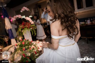 งาน Aesop's Bangkok First Anniversary — photo 183
