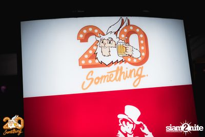 Pancake at 20Something Bar — photo 1