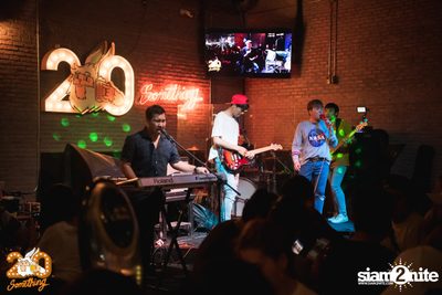 Pancake at 20Something Bar — photo 2