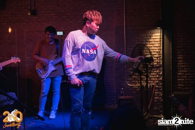 Pancake at 20Something Bar — photo 5