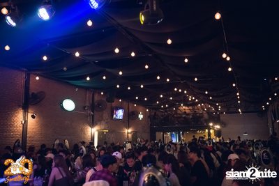 Pancake at 20Something Bar — photo 6
