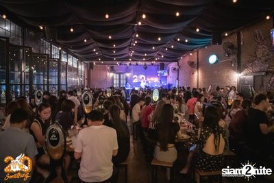 Pancake at 20Something Bar — photo 7