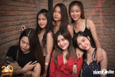 Pancake at 20Something Bar — photo 8