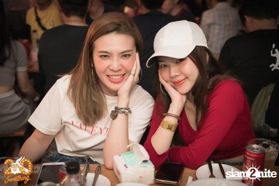 Pancake at 20Something Bar — photo 10