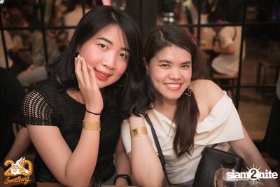 Pancake at 20Something Bar — photo 11