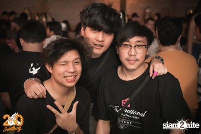 Pancake at 20Something Bar — photo 15