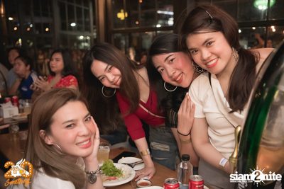 Pancake at 20Something Bar — photo 16