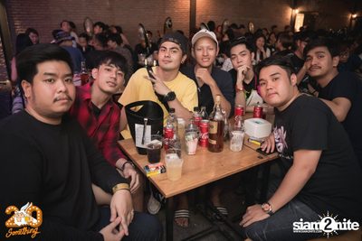 Pancake at 20Something Bar — photo 17