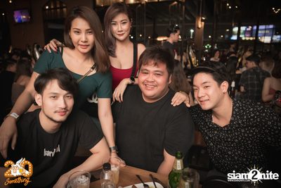 Pancake at 20Something Bar — photo 20