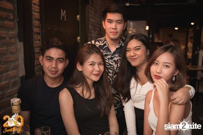 Pancake at 20Something Bar — photo 24