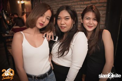 Pancake at 20Something Bar — photo 26