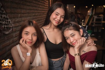 Pancake at 20Something Bar — photo 27