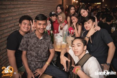 Pancake at 20Something Bar — photo 29