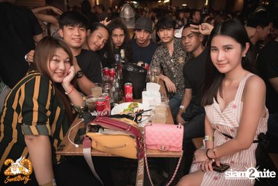 Pancake at 20Something Bar — photo 30
