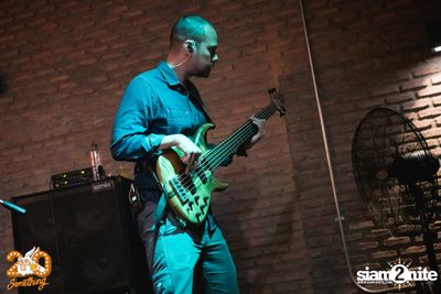 Pancake at 20Something Bar — photo 42