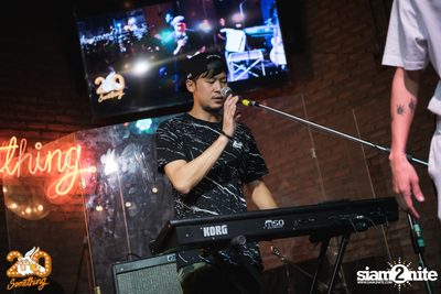 Pancake at 20Something Bar — photo 44