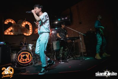 Pancake at 20Something Bar — photo 45