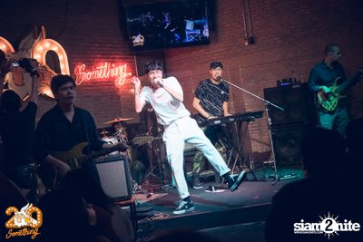 Pancake at 20Something Bar — photo 46