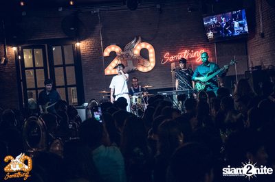 Pancake at 20Something Bar — photo 48