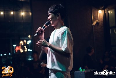 Pancake at 20Something Bar — photo 49