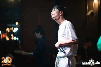 Pancake at 20Something Bar — photo 60