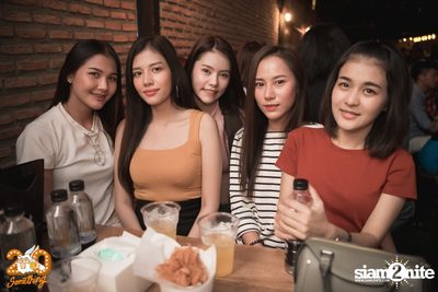 Pancake at 20Something Bar — photo 64