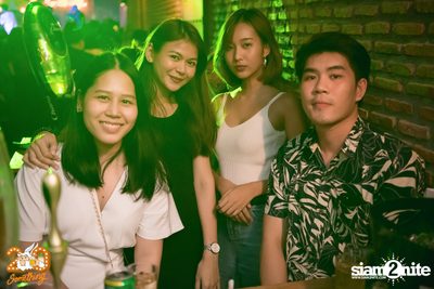 Pancake at 20Something Bar — photo 65