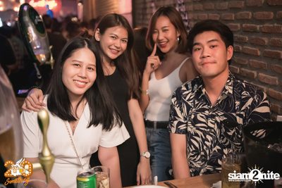 Pancake at 20Something Bar — photo 66