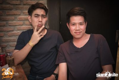Pancake at 20Something Bar — photo 67