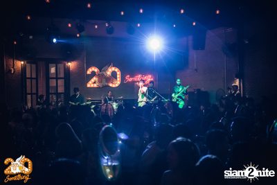 Pancake at 20Something Bar — photo 69
