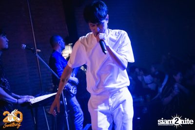 Pancake at 20Something Bar — photo 70