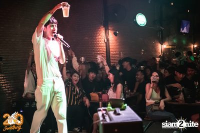 Pancake at 20Something Bar — photo 71